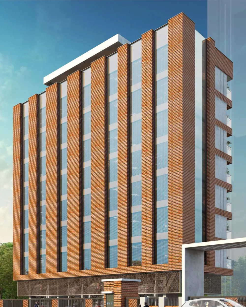 Pasaydan Udyam in Erandwane, Pune
