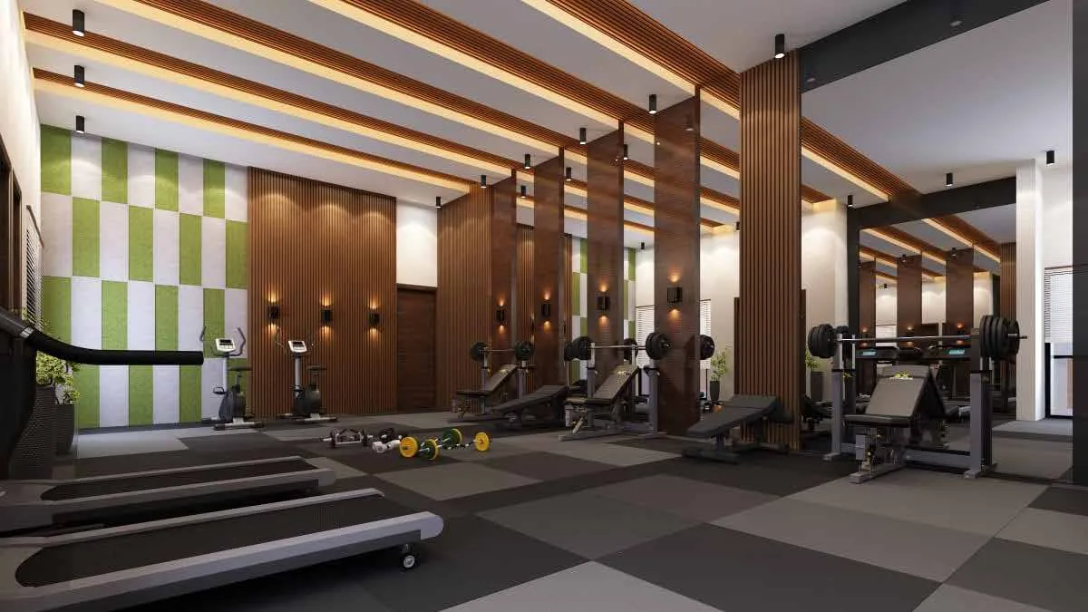 Gymnasium