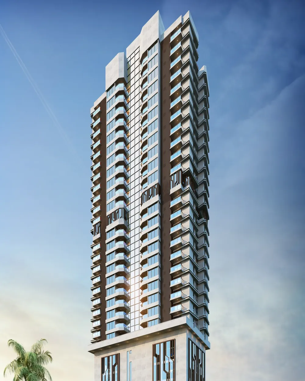 Starlit in Koregaon Park, Pune
