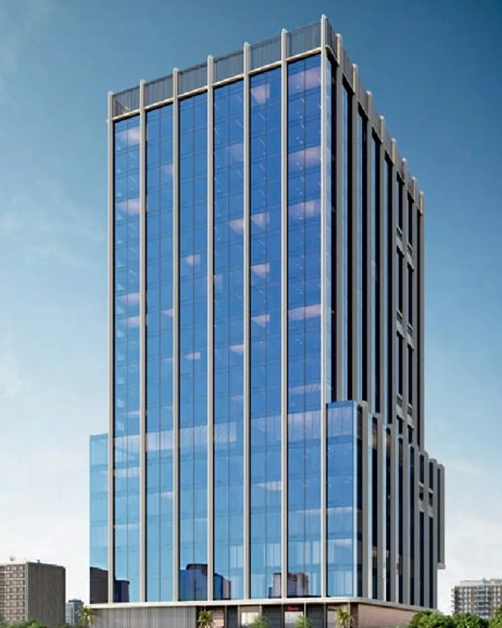 Vidyashree One in Kharadi, Pune
